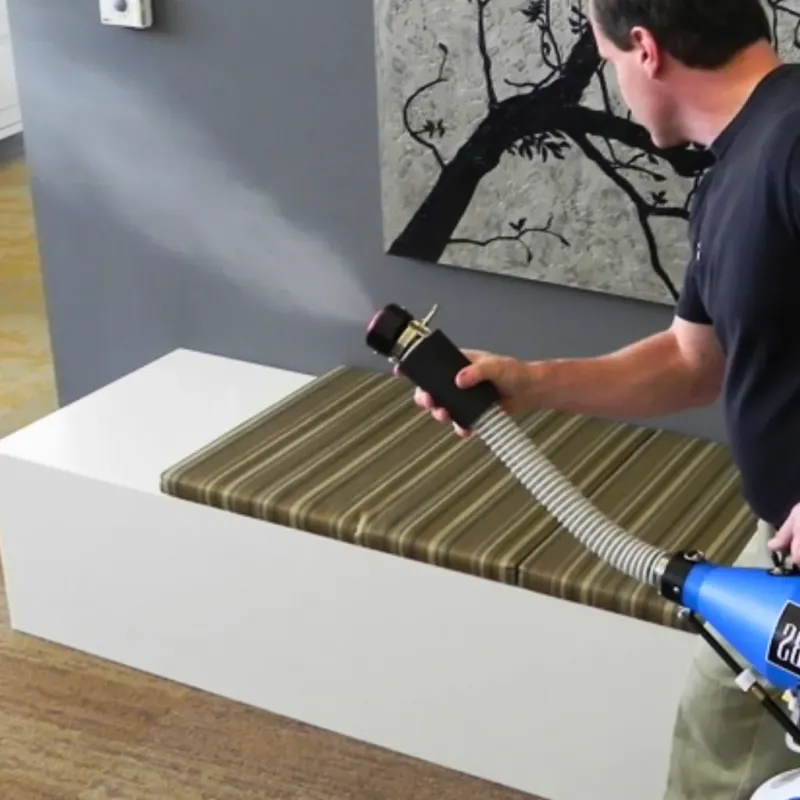 Professional Odor Removal in Ellendale, ND